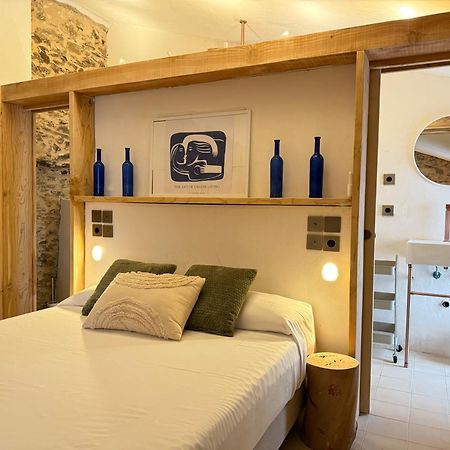Agi Porthos Apartments Росас Экстерьер фото
