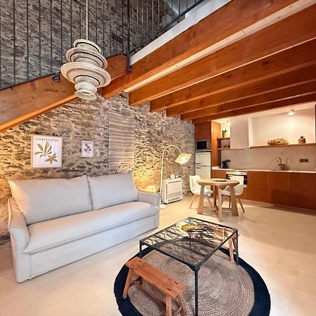 Agi Porthos Apartments Росас Экстерьер фото