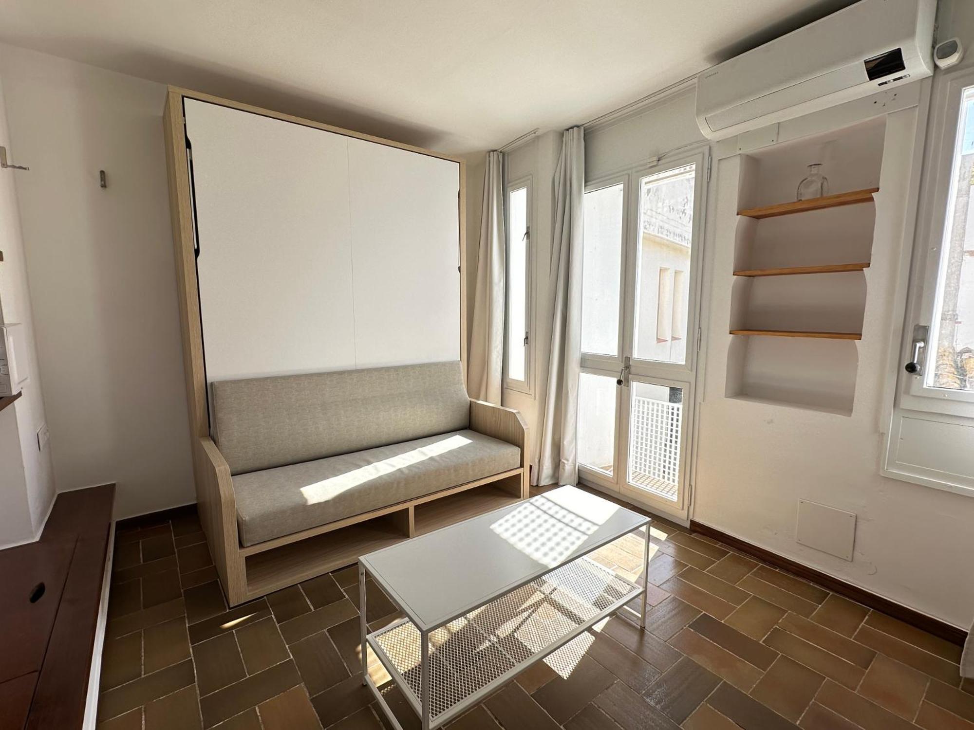 Agi Porthos Apartments Росас Экстерьер фото