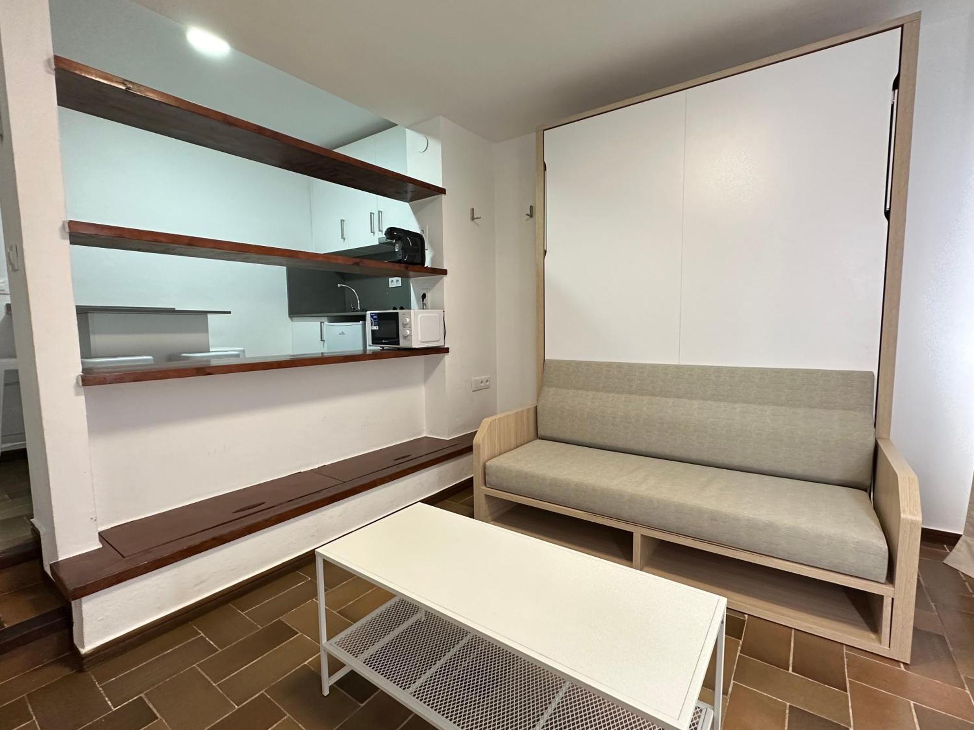 Agi Porthos Apartments Росас Экстерьер фото