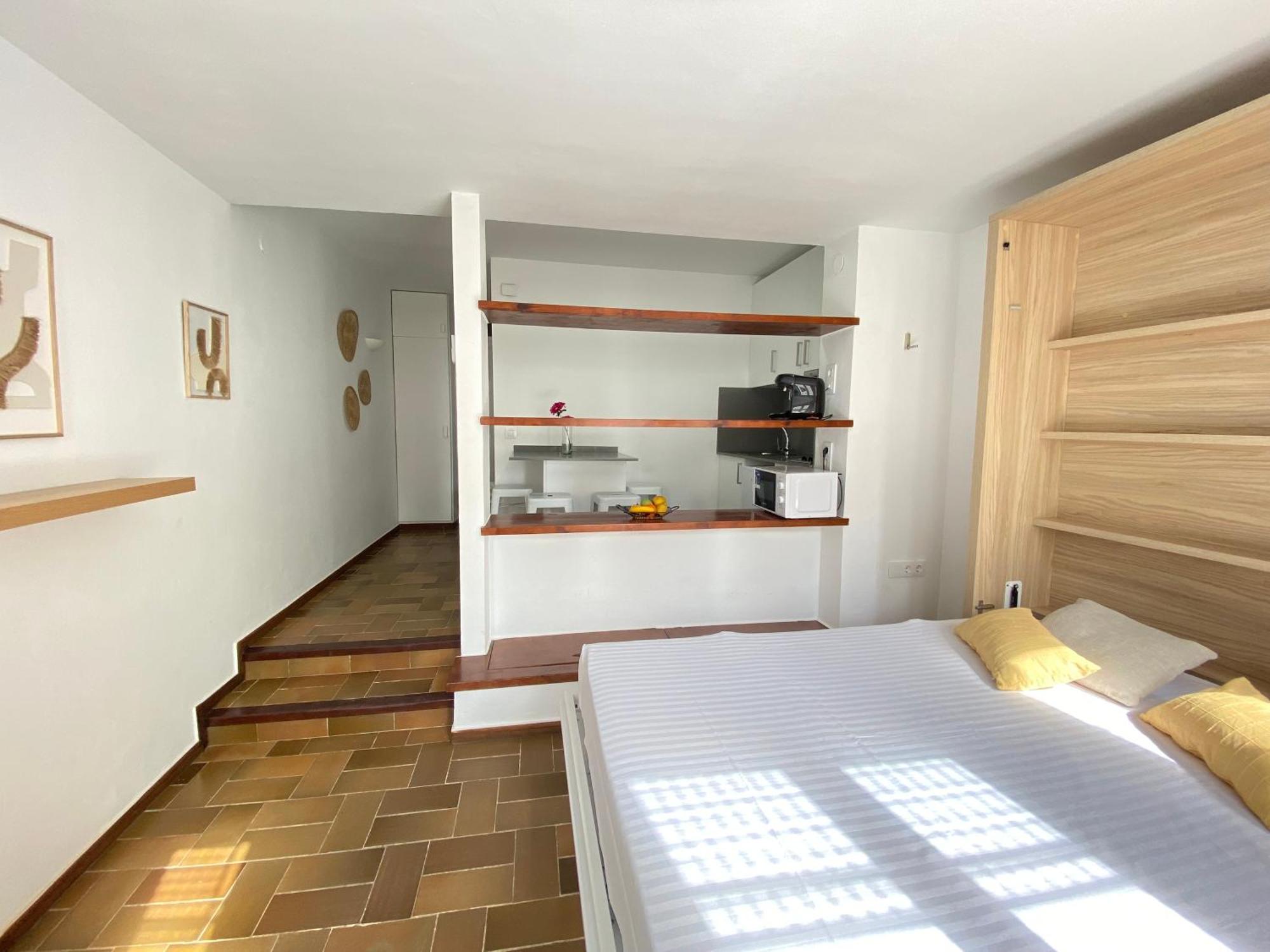 Agi Porthos Apartments Росас Экстерьер фото