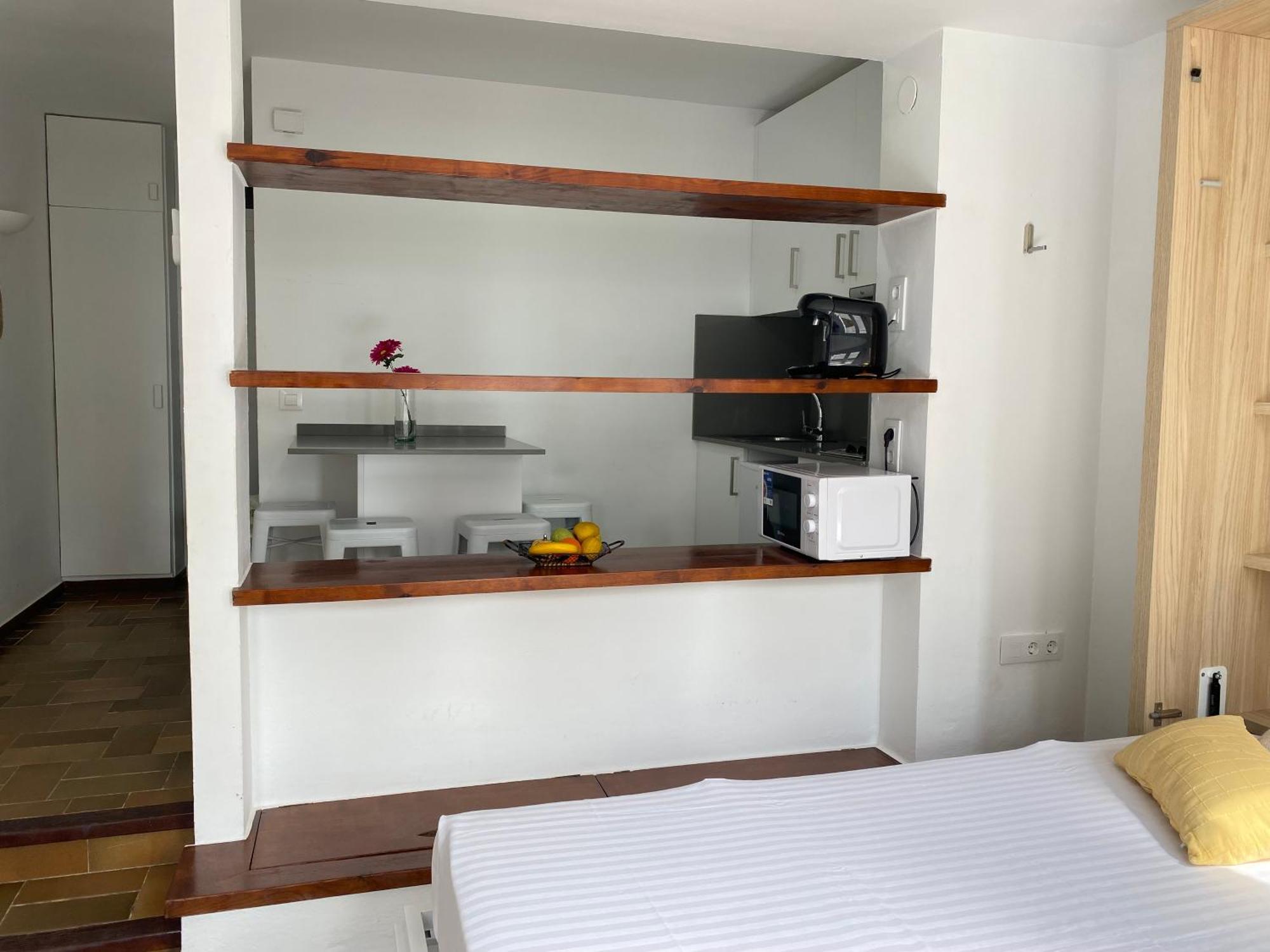 Agi Porthos Apartments Росас Экстерьер фото