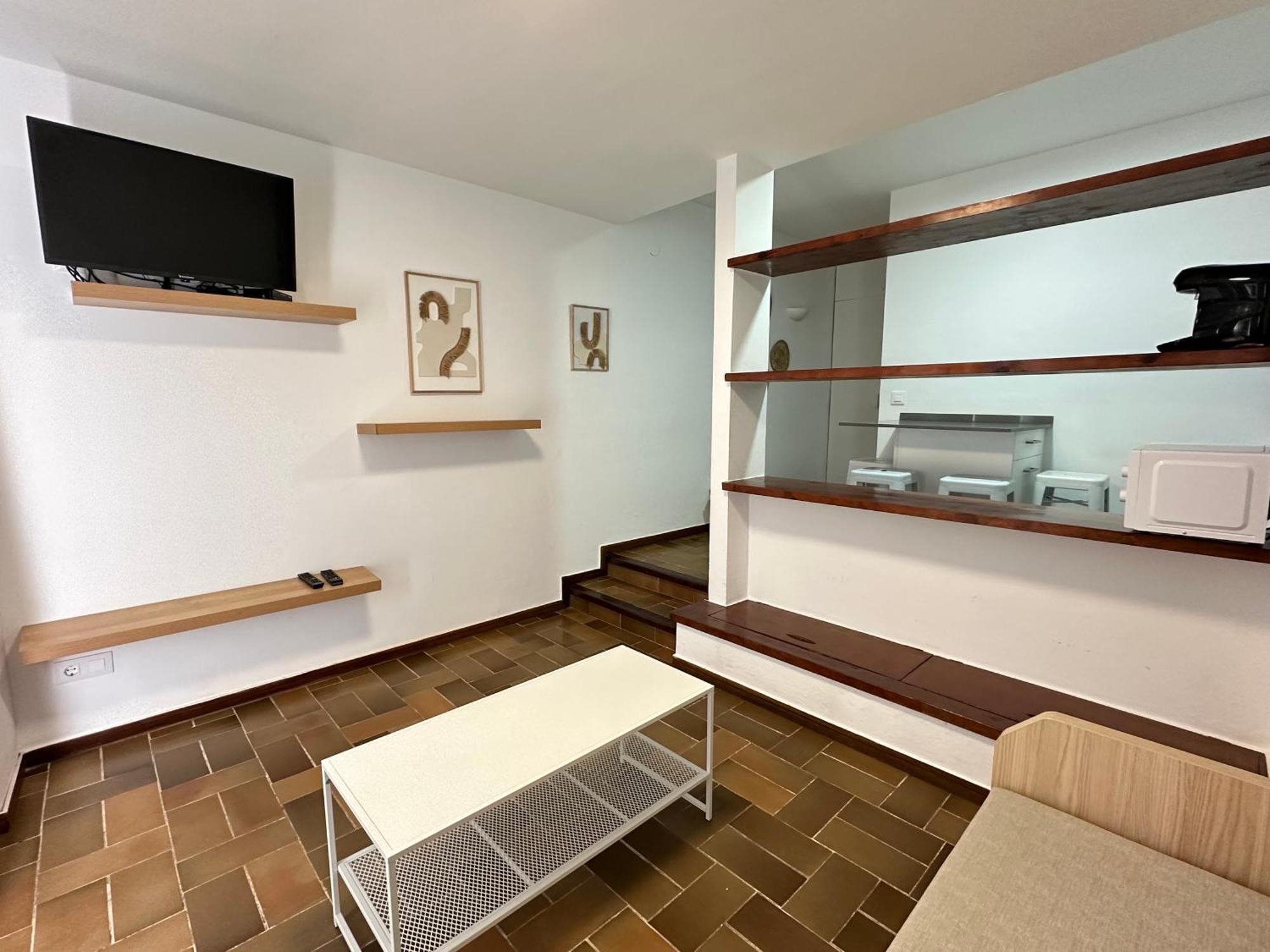 Agi Porthos Apartments Росас Экстерьер фото