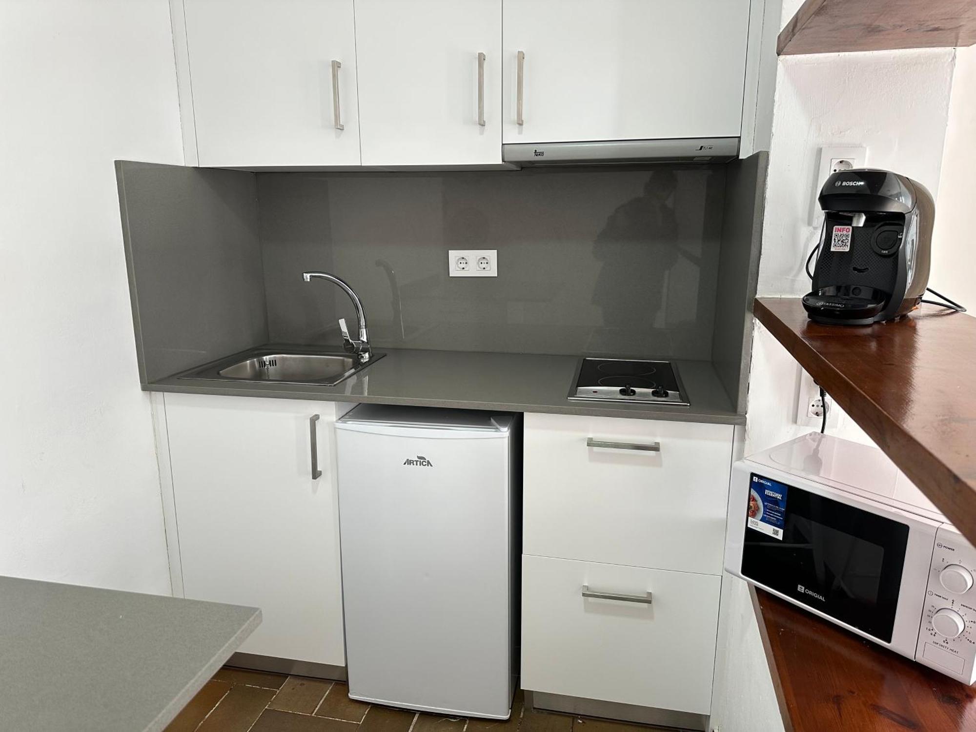 Agi Porthos Apartments Росас Экстерьер фото