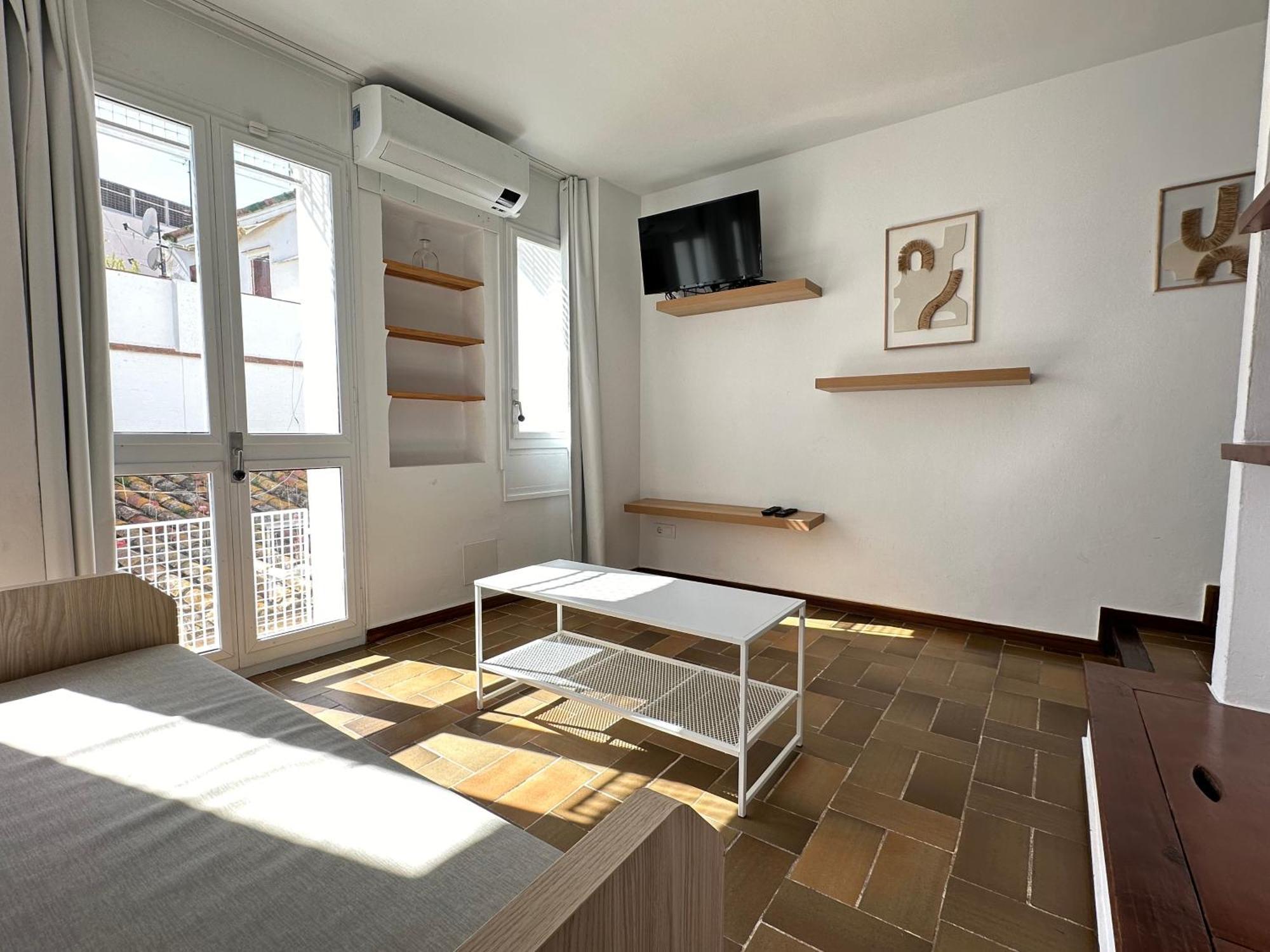 Agi Porthos Apartments Росас Экстерьер фото