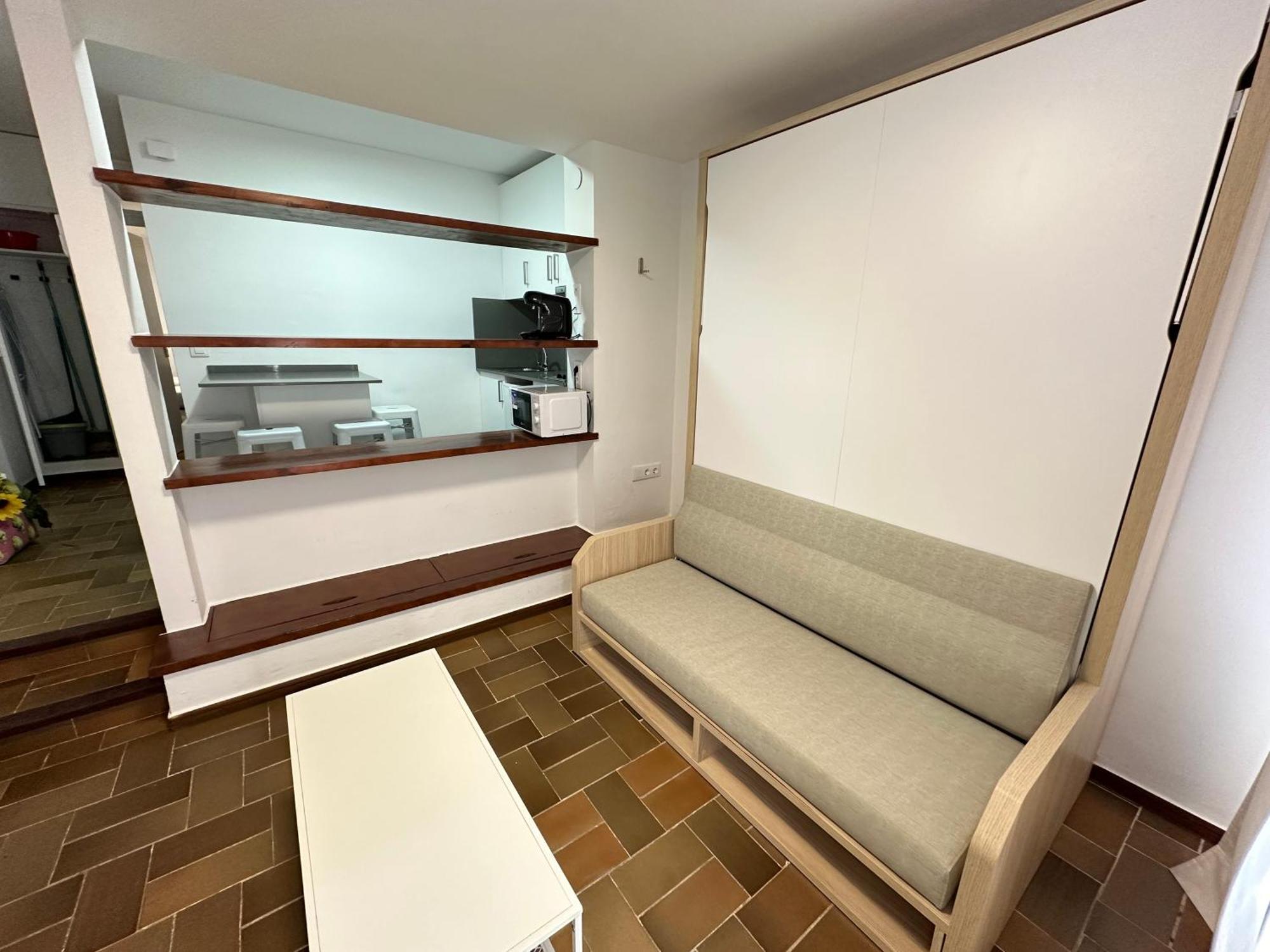 Agi Porthos Apartments Росас Экстерьер фото