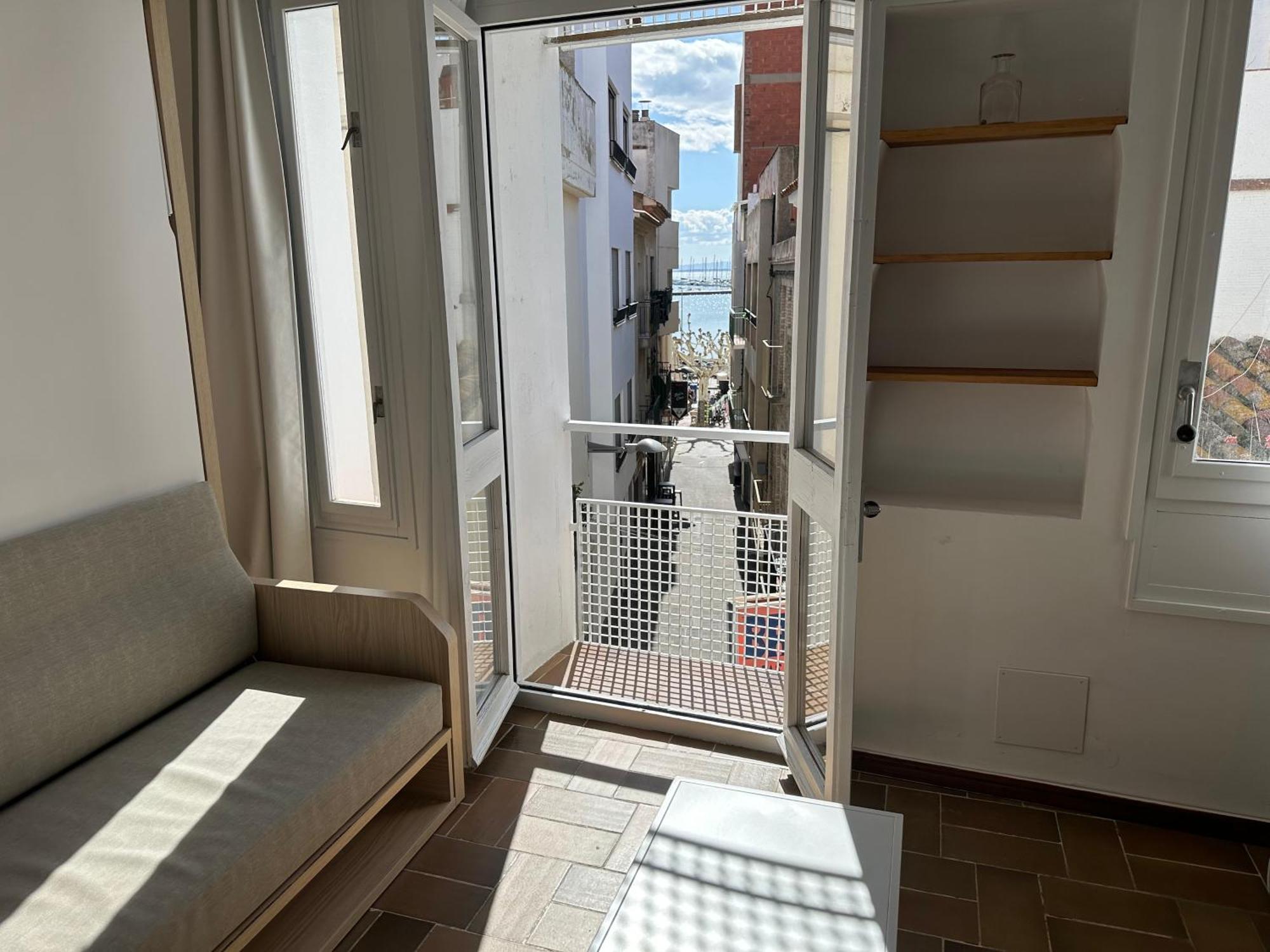 Agi Porthos Apartments Росас Экстерьер фото