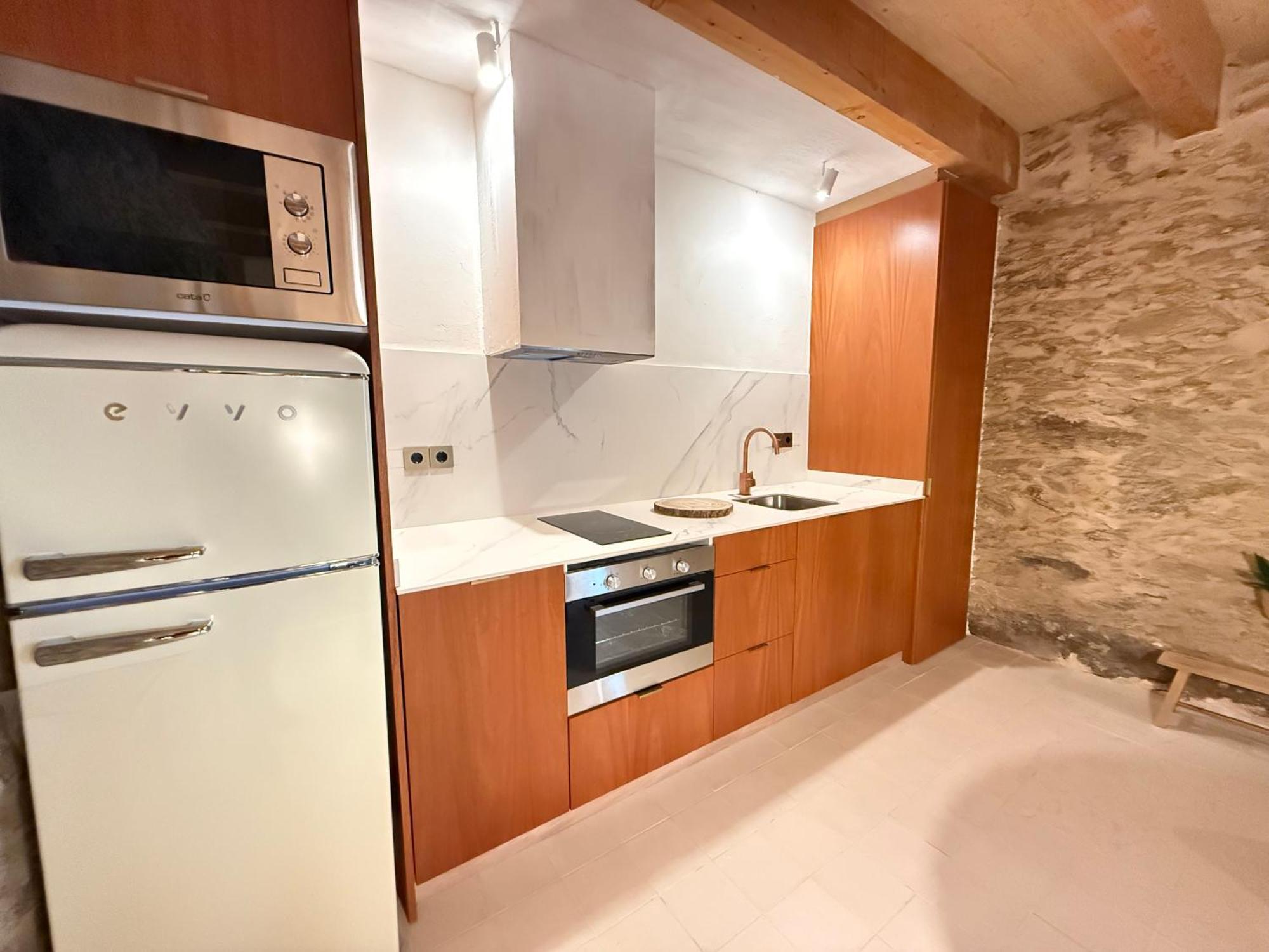 Agi Porthos Apartments Росас Экстерьер фото