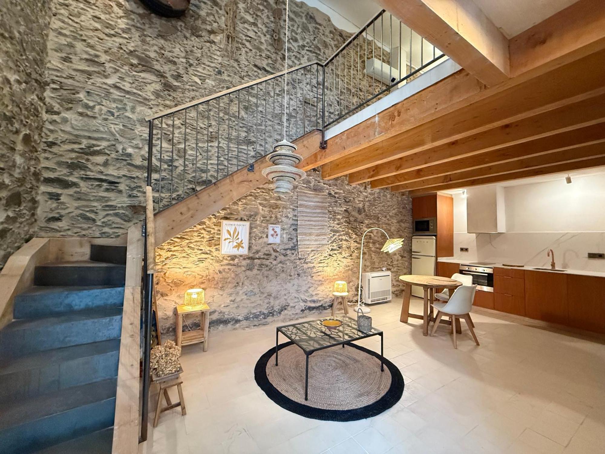 Agi Porthos Apartments Росас Экстерьер фото