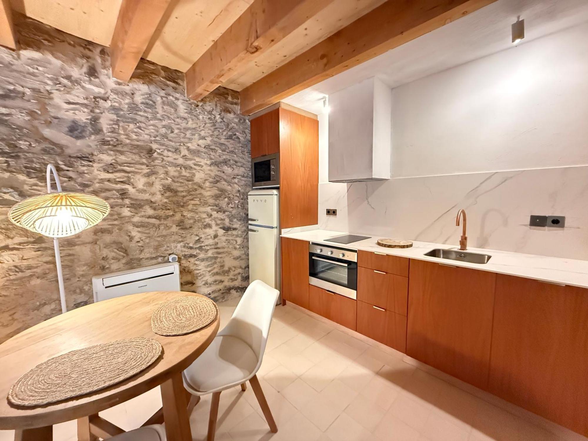 Agi Porthos Apartments Росас Экстерьер фото