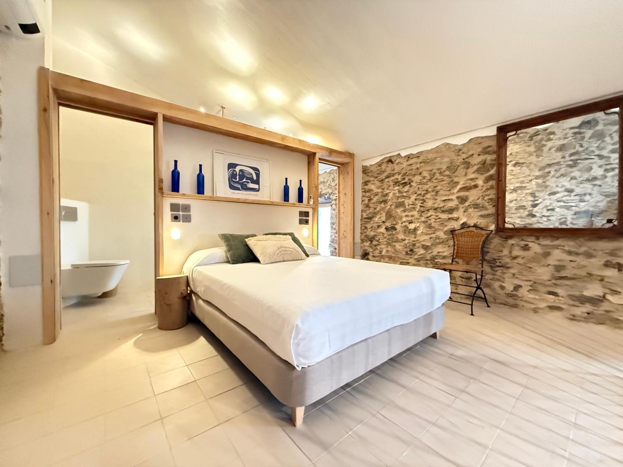 Agi Porthos Apartments Росас Экстерьер фото