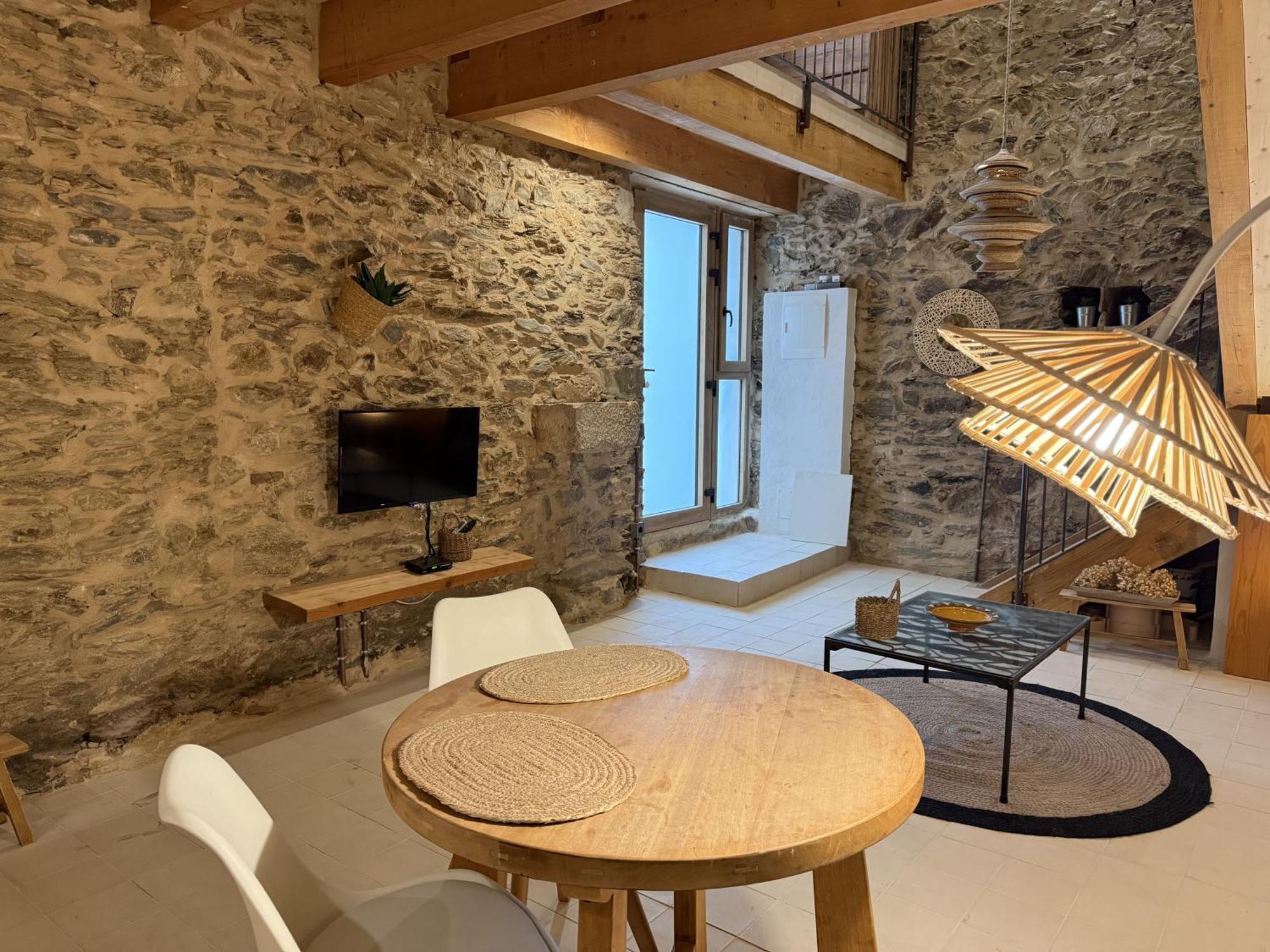 Agi Porthos Apartments Росас Экстерьер фото