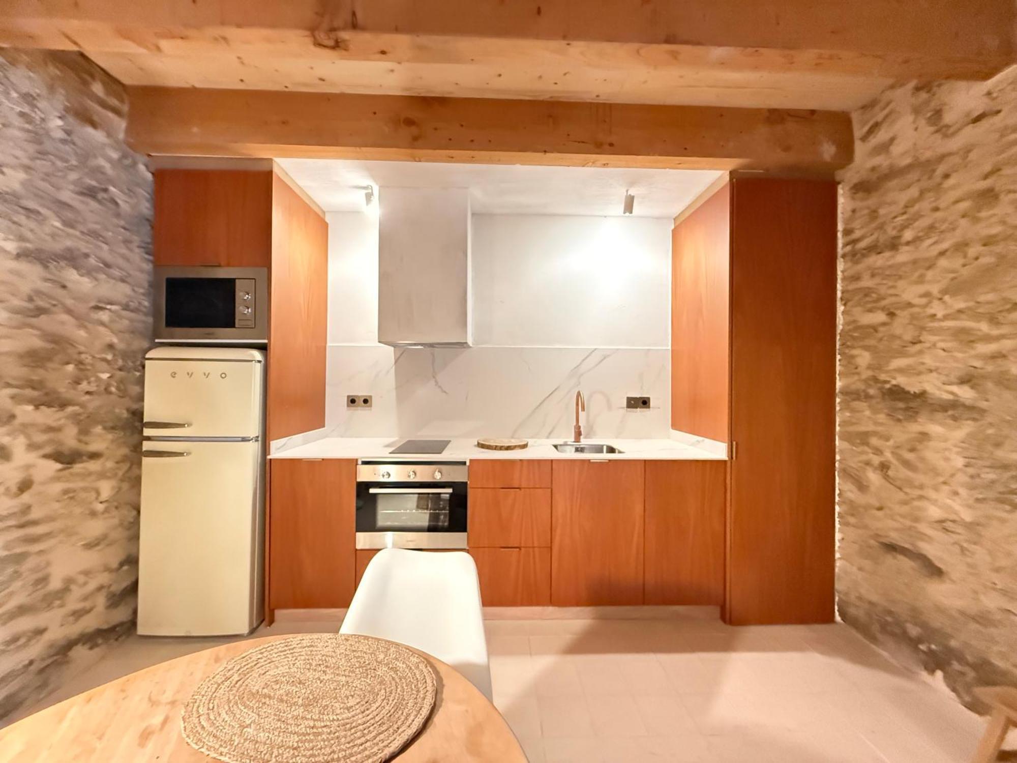 Agi Porthos Apartments Росас Экстерьер фото