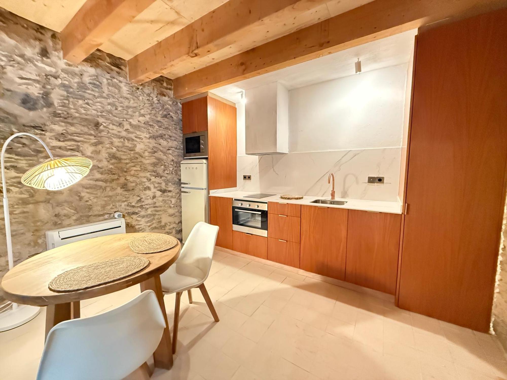 Agi Porthos Apartments Росас Экстерьер фото