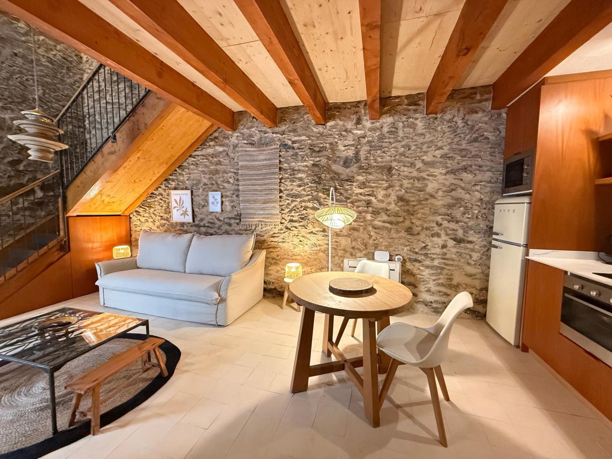 Agi Porthos Apartments Росас Экстерьер фото