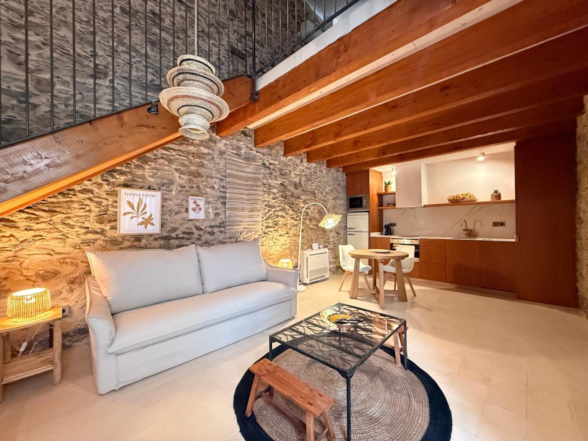 Agi Porthos Apartments Росас Экстерьер фото