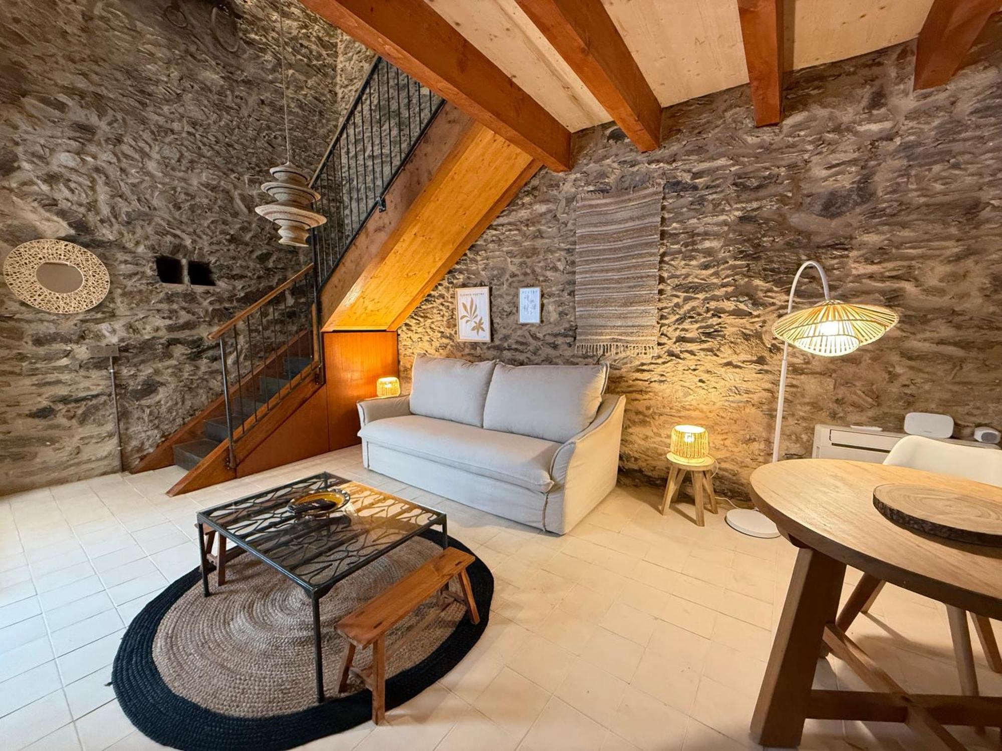 Agi Porthos Apartments Росас Экстерьер фото