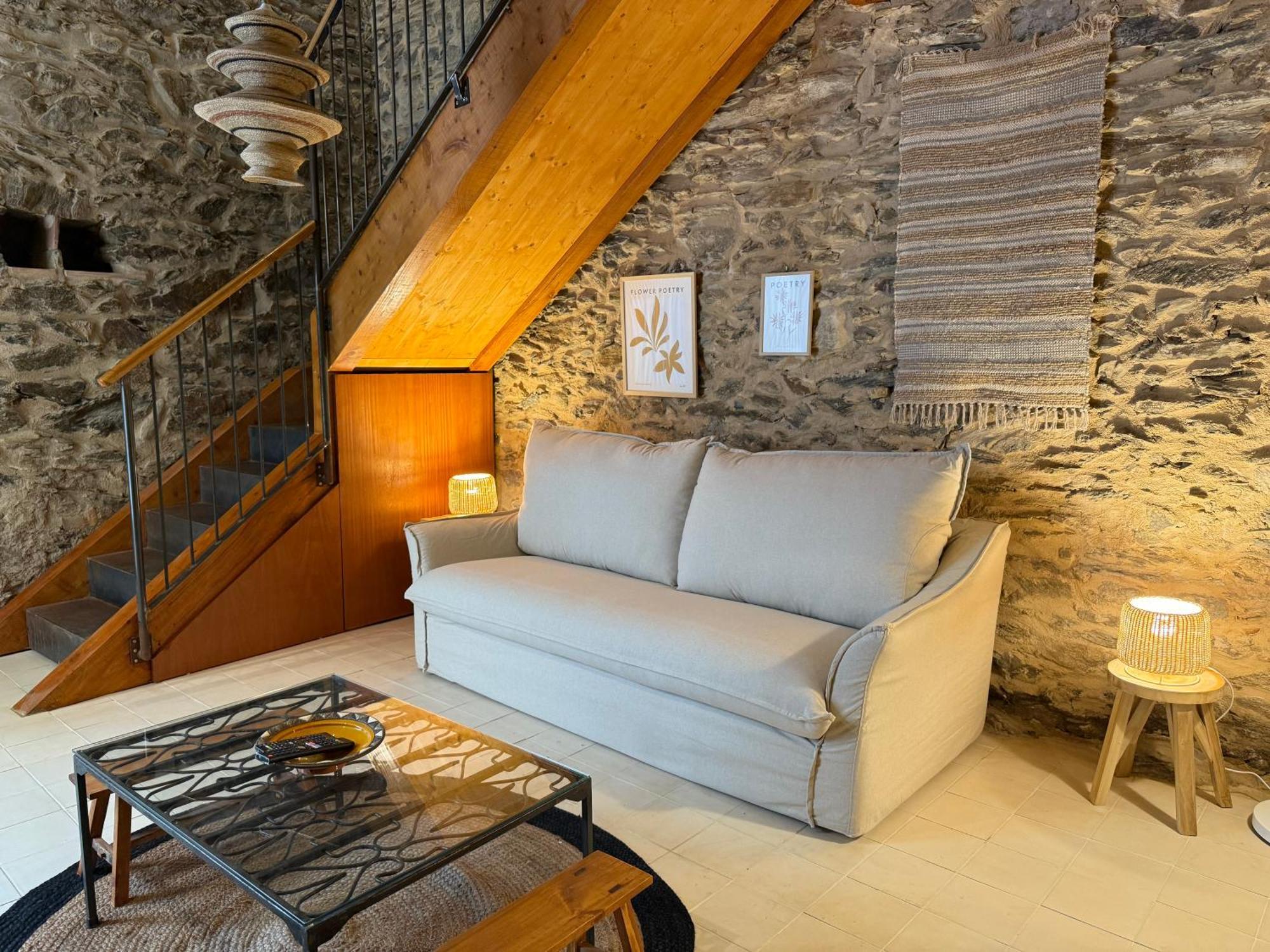 Agi Porthos Apartments Росас Экстерьер фото