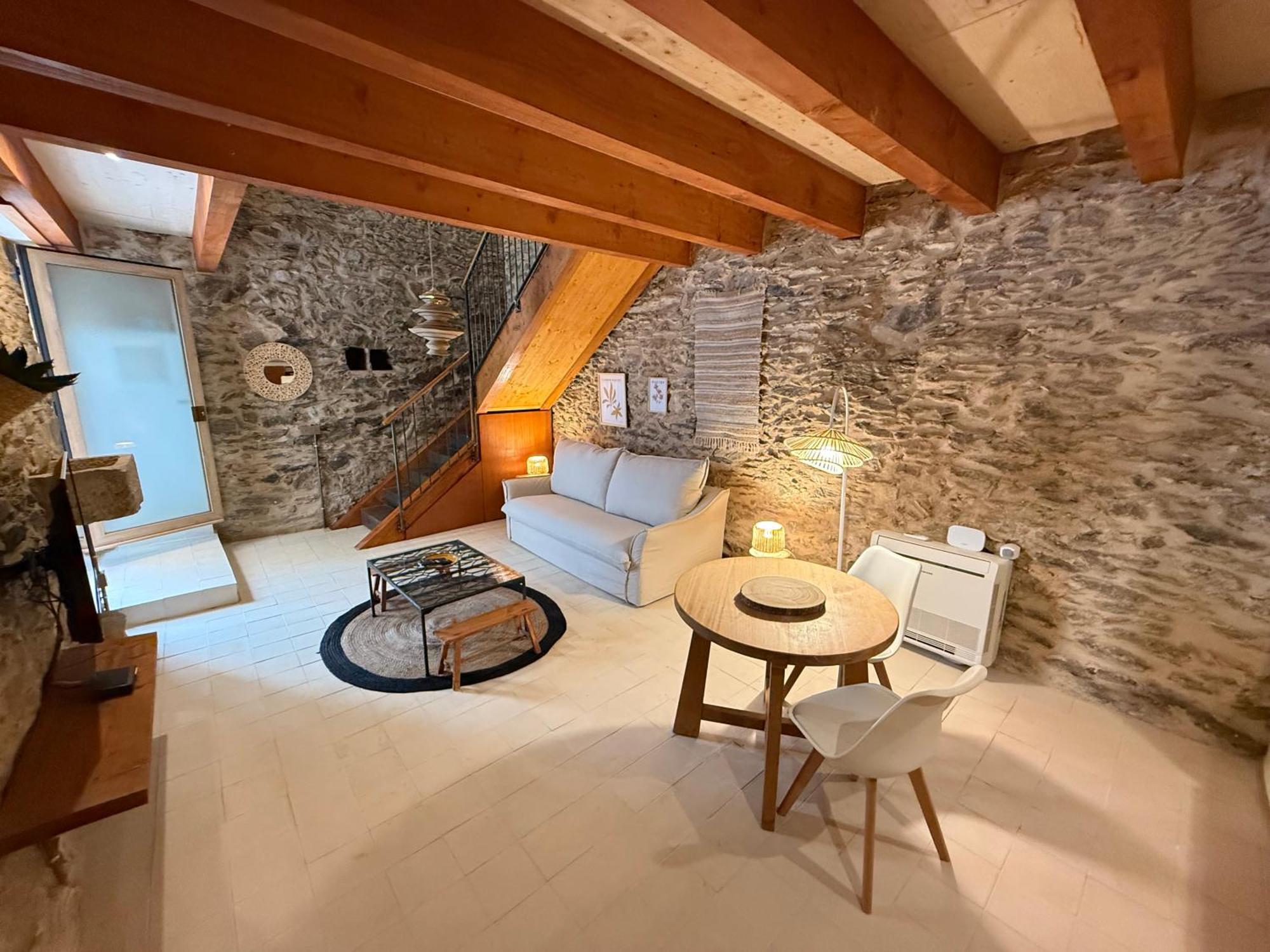 Agi Porthos Apartments Росас Экстерьер фото